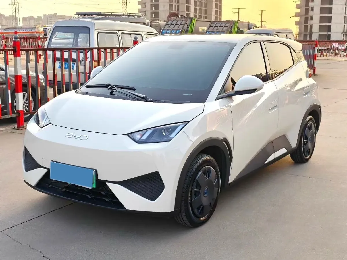 2023 BYD Seagull BEV 30.08KWH,autocango,china used car exporter,china ev exporter,chinese used car exporter,chinese used ev exporter