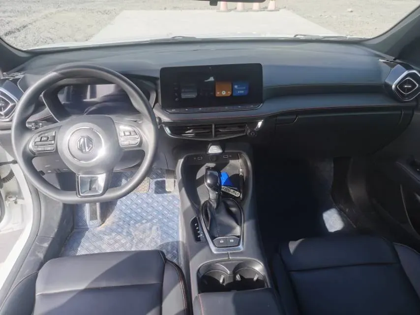 2025 MG 5 1.5L 129HP L4 CVT,autocango,china used car exporter,china ev exporter,chinese used car exporter,chinese used ev exporter