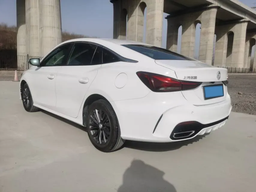 2025 MG 5 1.5L 129HP L4 CVT,autocango,china used car exporter,china ev exporter,chinese used car exporter,chinese used ev exporter