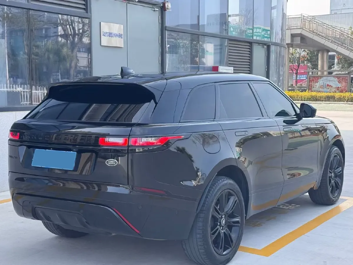 2023 Land Rover Range Rover Velar 2.0T 250HP L4 8AT,autocango,china used car exporter,china ev exporter,chinese used car exporter,chinese used ev exporter