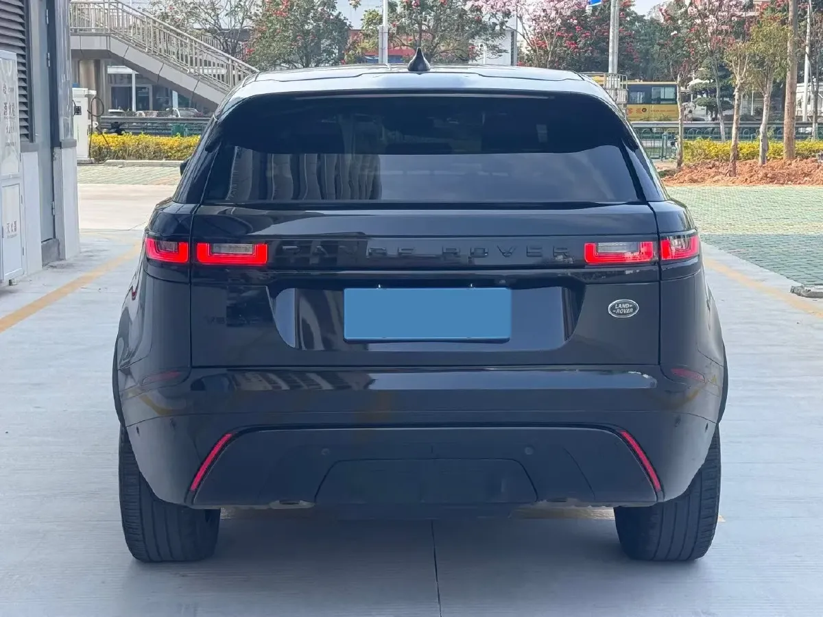 2023 Land Rover Range Rover Velar 2.0T 250HP L4 8AT,autocango,china used car exporter,china ev exporter,chinese used car exporter,chinese used ev exporter