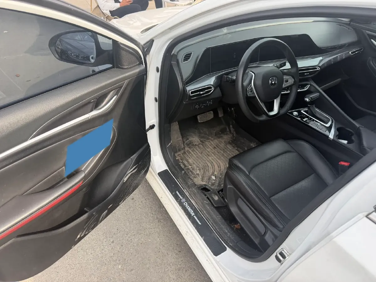 2020 ChangAn Eado 1.6L 128HP L4 6AT,autocango,china used car exporter,china ev exporter,chinese used car exporter,chinese used ev exporter