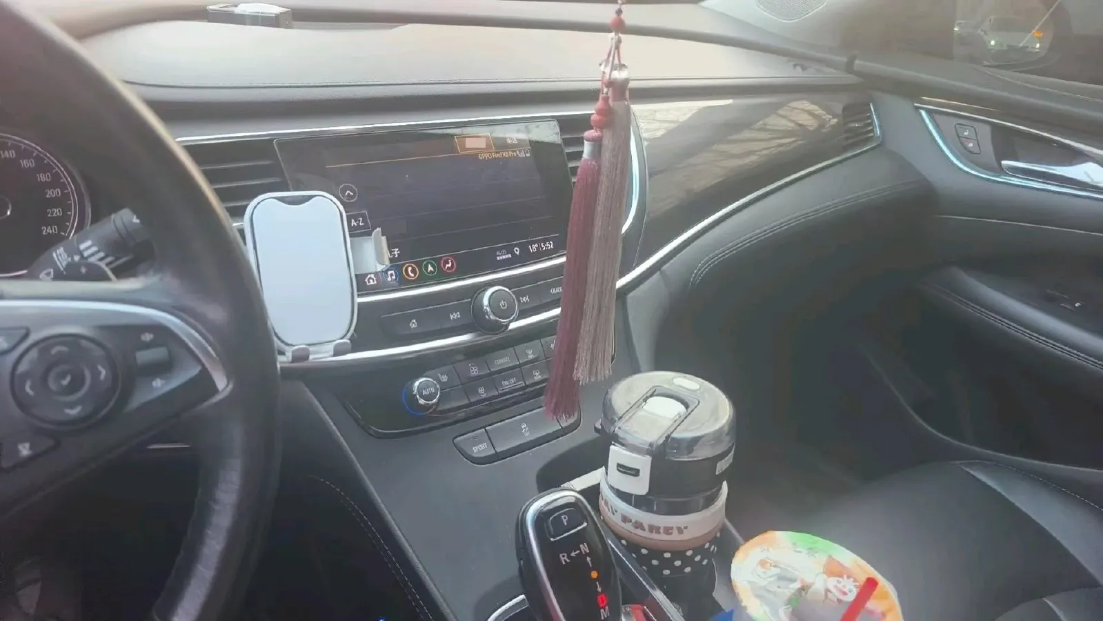 2021 Buick Larcosse 2.0T 237HP L4 9AT,autocango,china used car exporter,china ev exporter,chinese used car exporter,chinese used ev exporter