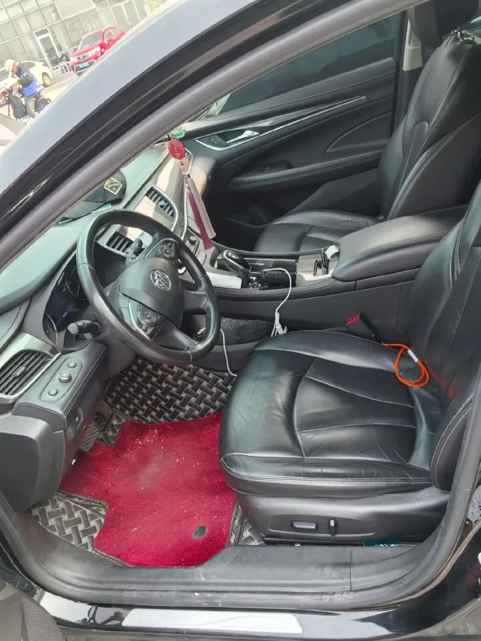 2021 Buick Larcosse 2.0T 237HP L4 9AT,autocango,china used car exporter,china ev exporter,chinese used car exporter,chinese used ev exporter