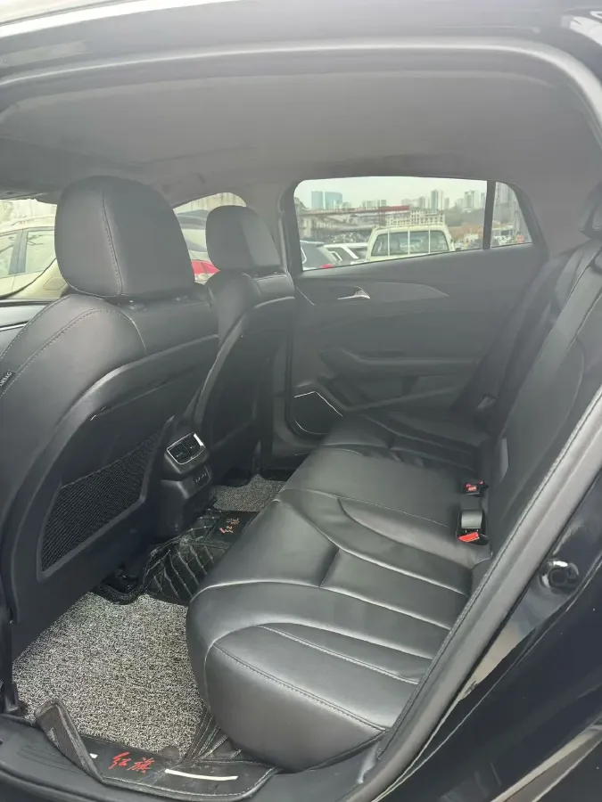 2020 HongQi H5 1.5T 169HP L4 7DCT,autocango,china used car exporter,china ev exporter,chinese used car exporter,chinese used ev exporter