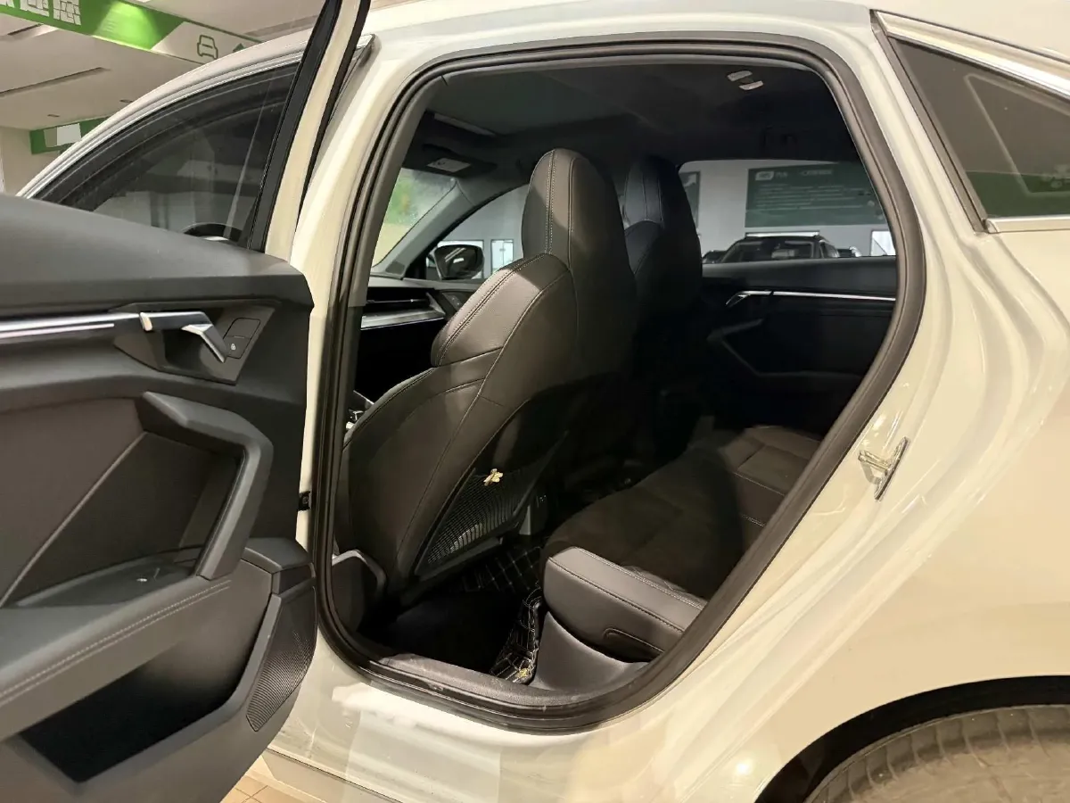 2023 Audi A3 1.4T 150HP L4 7DCT,autocango,china used car exporter,china ev exporter,chinese used car exporter,chinese used ev exporter