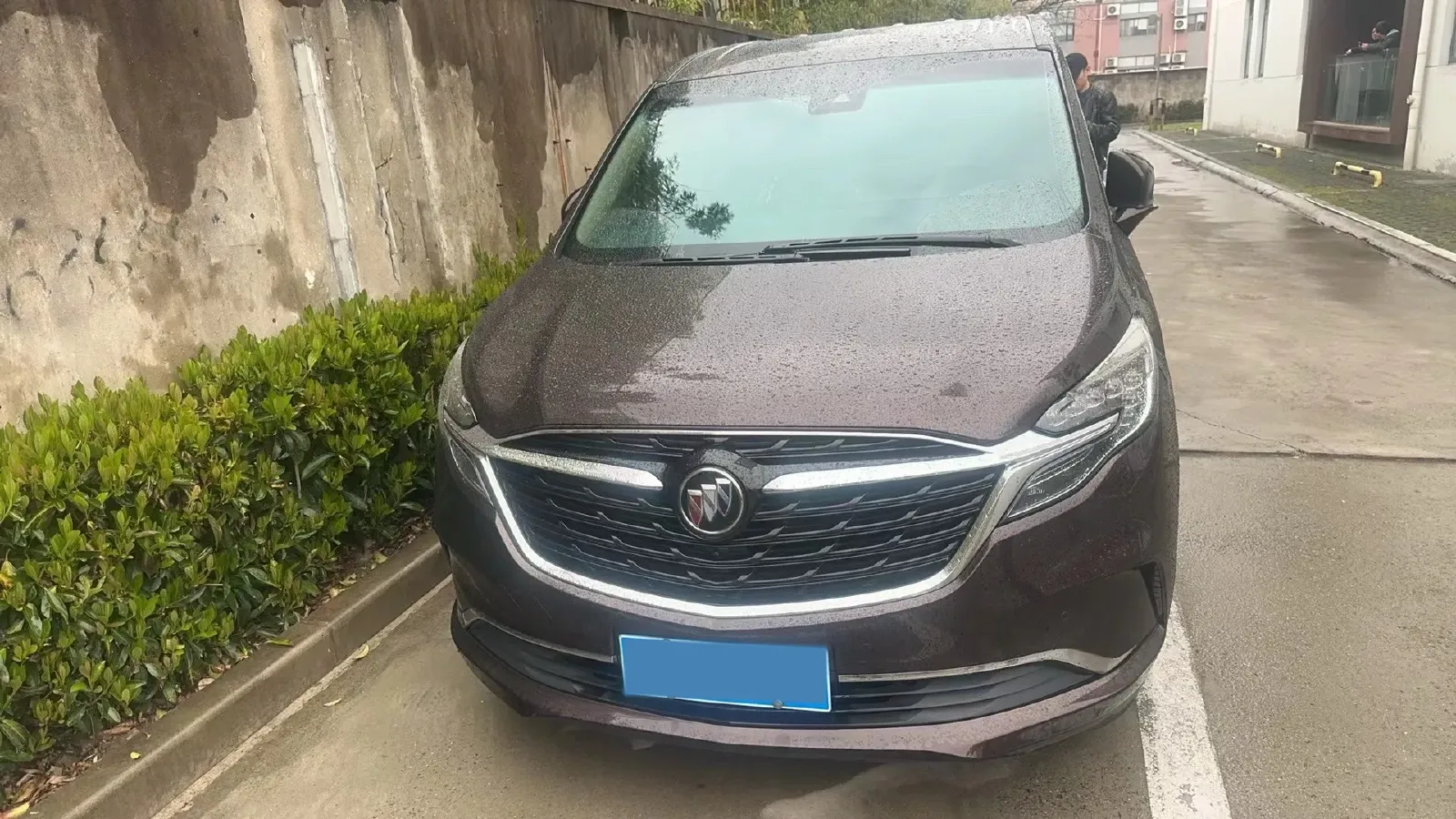 2021 Buick GL8 2.0T 237HP L4 9AT,autocango,china used car exporter,china ev exporter,chinese used car exporter,chinese used ev exporter
