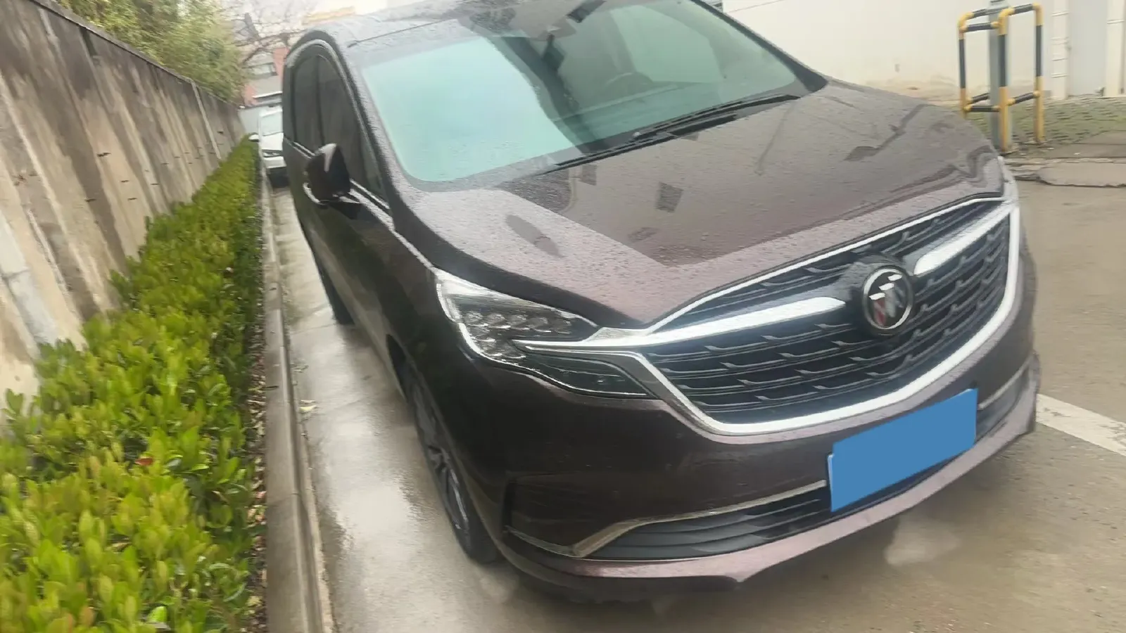 2021 Buick GL8 2.0T 237HP L4 9AT,autocango,china used car exporter,china ev exporter,chinese used car exporter,chinese used ev exporter