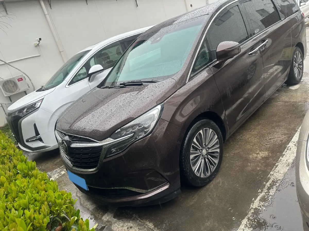 2021 Buick GL8 2.0T 237HP L4 9AT,autocango,china used car exporter,china ev exporter,chinese used car exporter,chinese used ev exporter