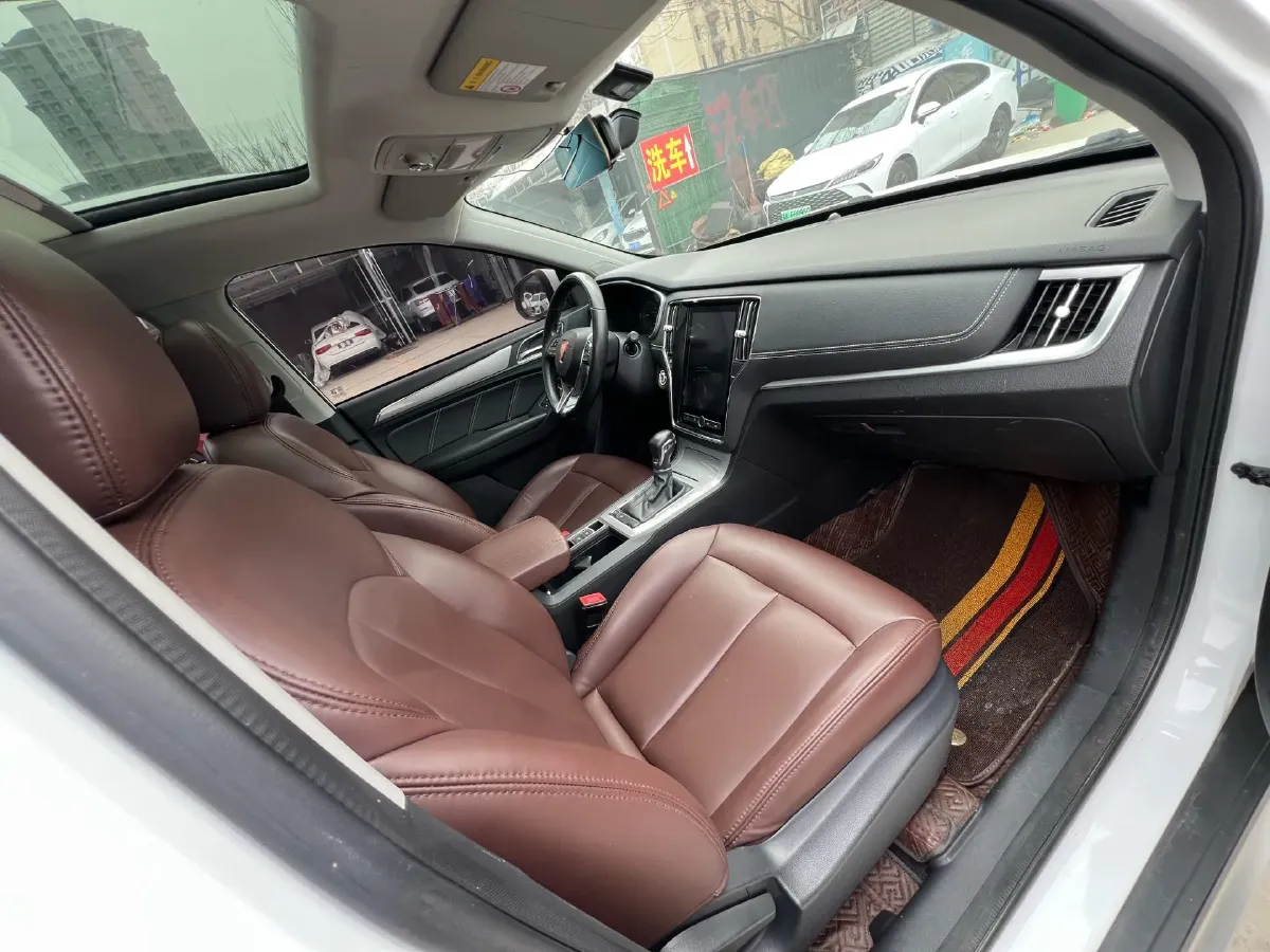 2020 Roewe i6 1.5T 169HP L4 7DCT,autocango,china used car exporter,china ev exporter,chinese used car exporter,chinese used ev exporter