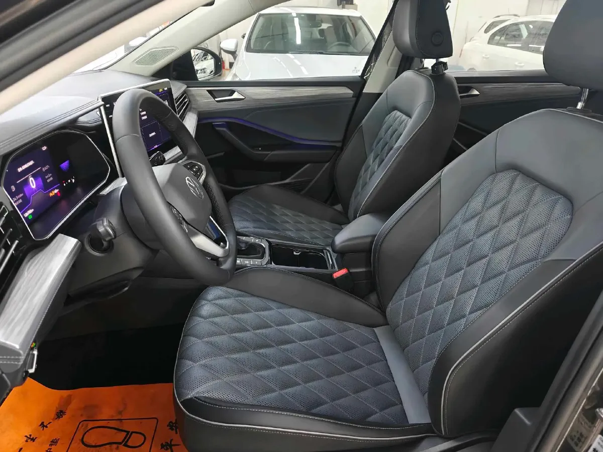 2023 Volkswagen Sagitar 1.2T 116HP L4 7DCT,autocango,china used car exporter,china ev exporter,chinese used car exporter,chinese used ev exporter