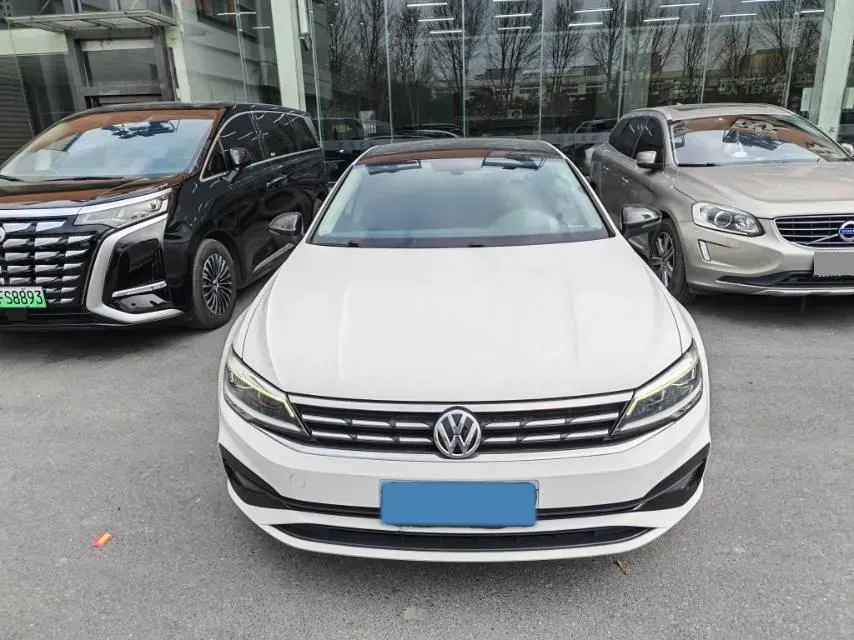 2018 Volkswagen Lamando 1.4T 150HP L4 7DCT,autocango,china used car exporter,china ev exporter,chinese used car exporter,chinese used ev exporter