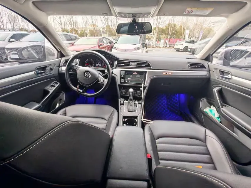 2018 Volkswagen Lamando 1.4T 150HP L4 7DCT,autocango,china used car exporter,china ev exporter,chinese used car exporter,chinese used ev exporter