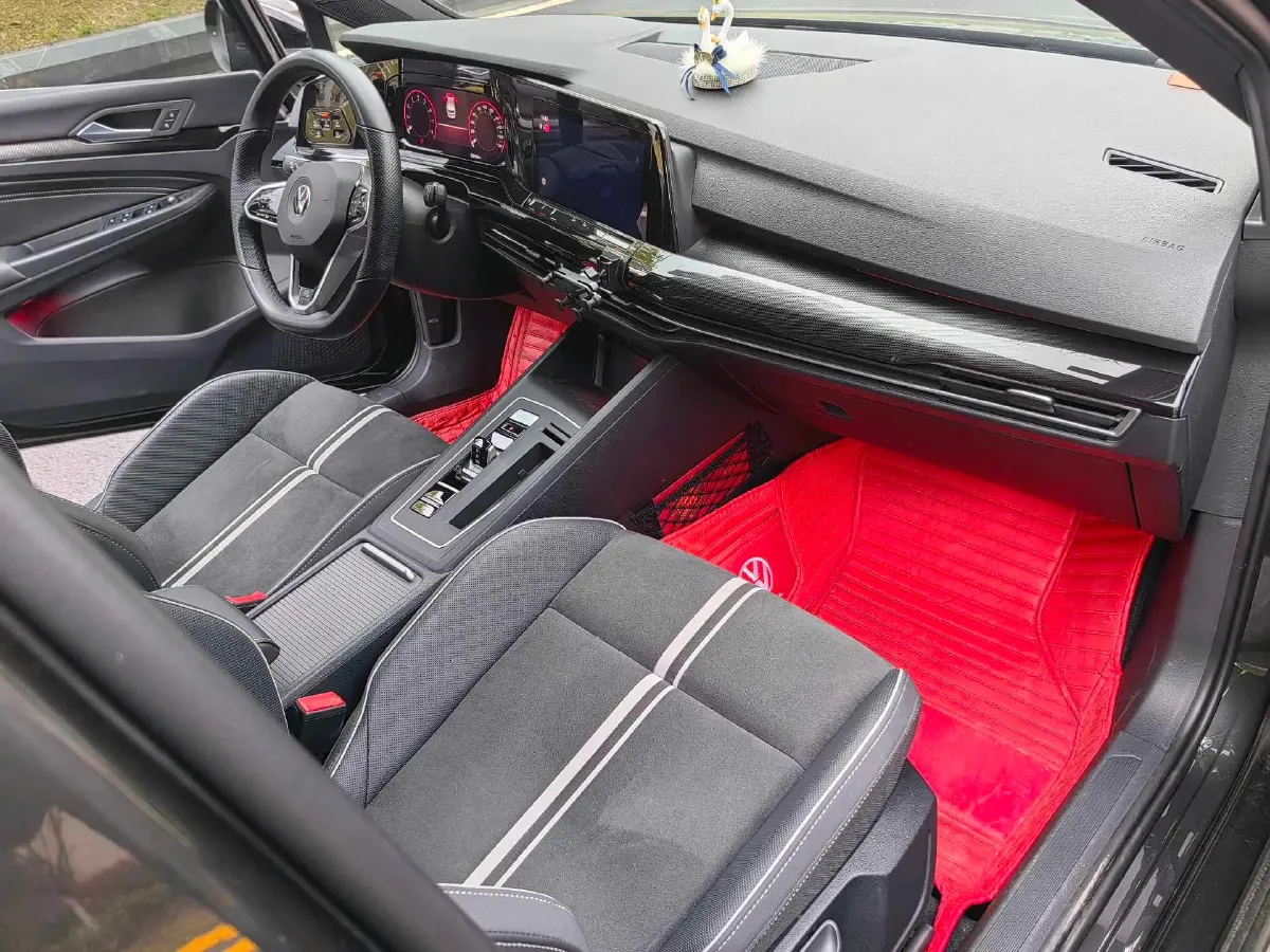 2021 Volkswagen Golf 1.4T 150HP L4 7DCT,autocango,china used car exporter,china ev exporter,chinese used car exporter,chinese used ev exporter