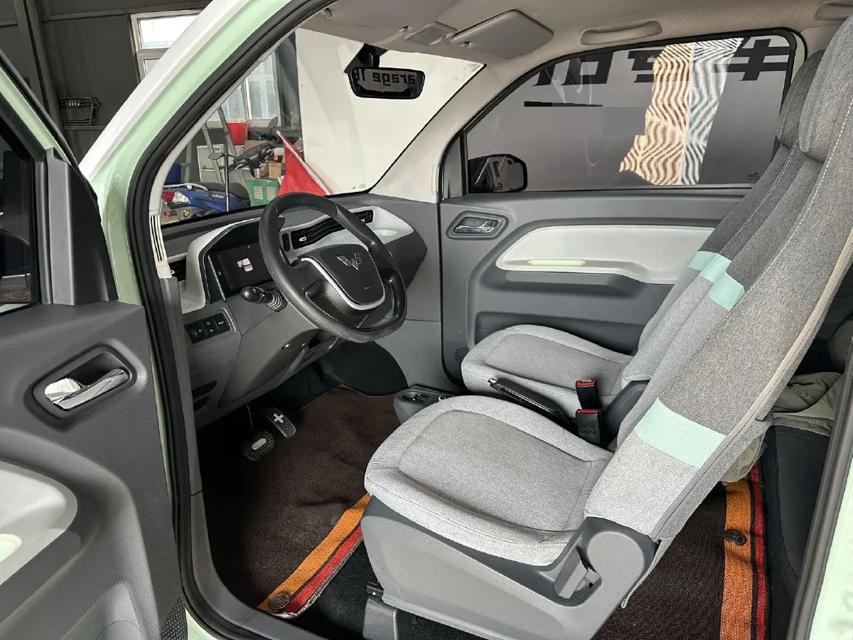 2022 DongFeng Fengon Fengon MINI EV BEV 13.8KWH,autocango,china used car exporter,china ev exporter,chinese used car exporter,chinese used ev exporter