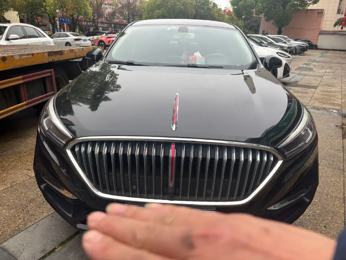 2022 HongQi H5 1.5T 169HP L4 7DCT,autocango,china used car exporter,china ev exporter,chinese used car exporter,chinese used ev exporter