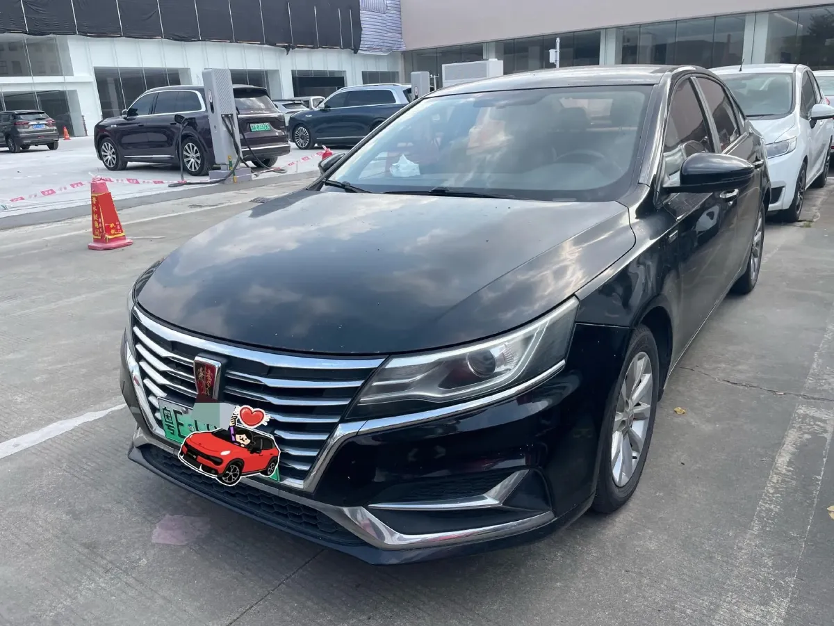 2017 Roewe i6 1.0T 125HP L3 2AT PHEV,autocango,china used car exporter,china ev exporter,chinese used car exporter,chinese used ev exporter