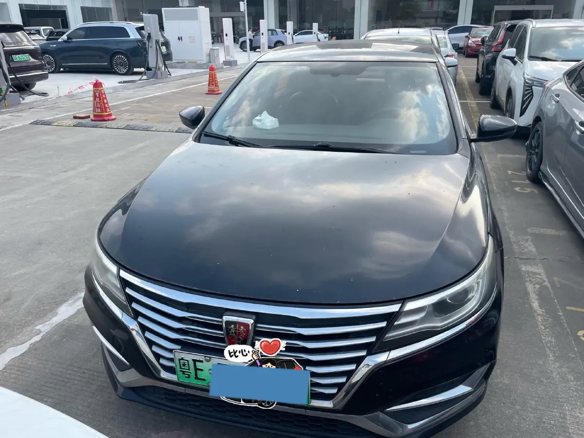2017 Roewe i6 1.0T 125HP L3 2AT PHEV,autocango,china used car exporter,china ev exporter,chinese used car exporter,chinese used ev exporter