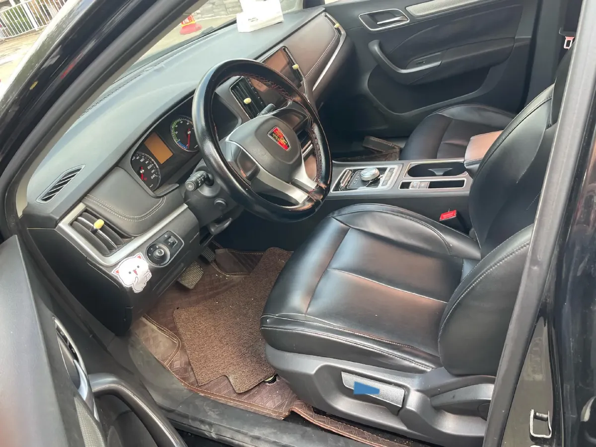 2017 Roewe i6 1.0T 125HP L3 2AT PHEV,autocango,china used car exporter,china ev exporter,chinese used car exporter,chinese used ev exporter