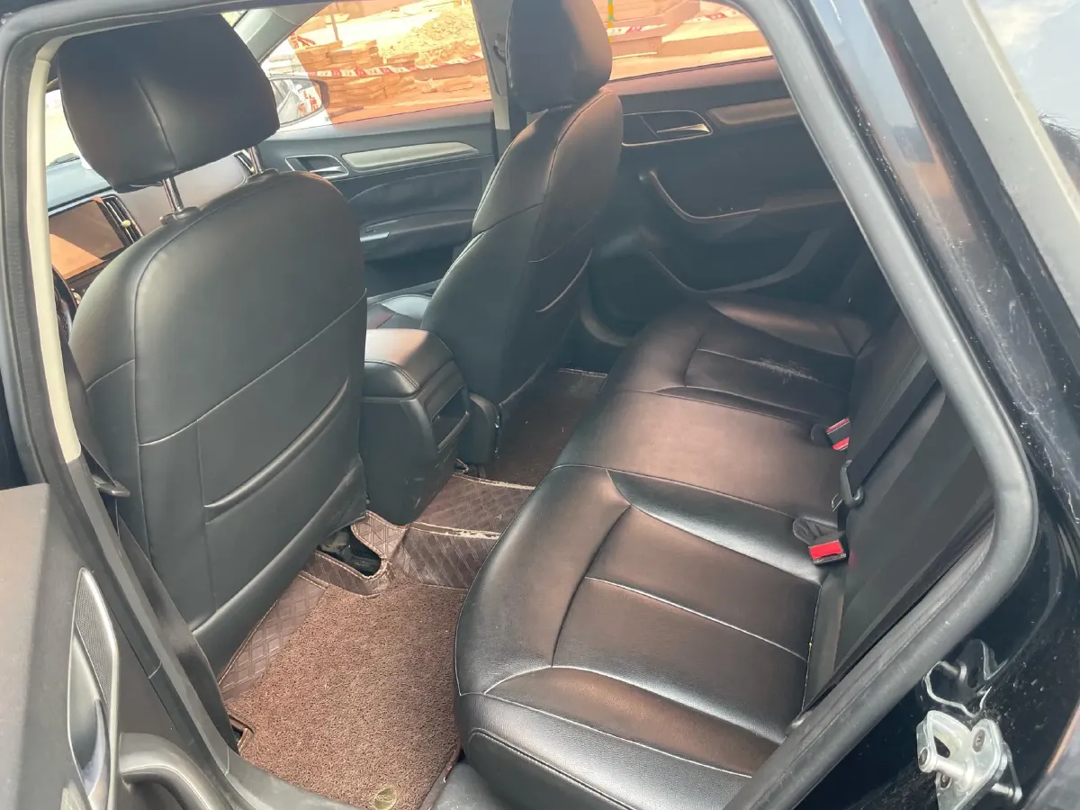 2017 Roewe i6 1.0T 125HP L3 2AT PHEV,autocango,china used car exporter,china ev exporter,chinese used car exporter,chinese used ev exporter