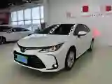 2022 Toyota Corolla 1.2T 116HP L4 CVT
