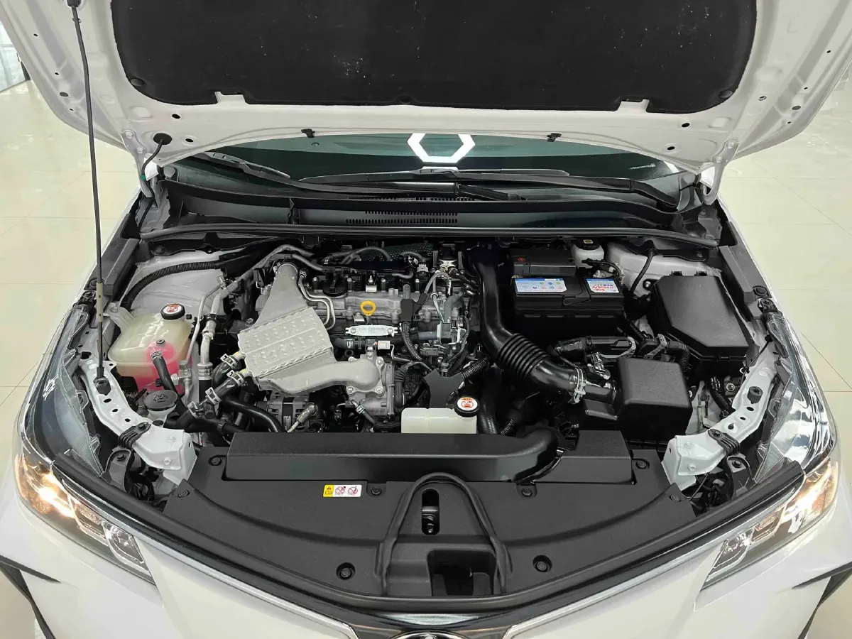 2022 Toyota Corolla 1.2T 116HP L4 CVT,autocango,china used car exporter,china ev exporter,chinese used car exporter,chinese used ev exporter