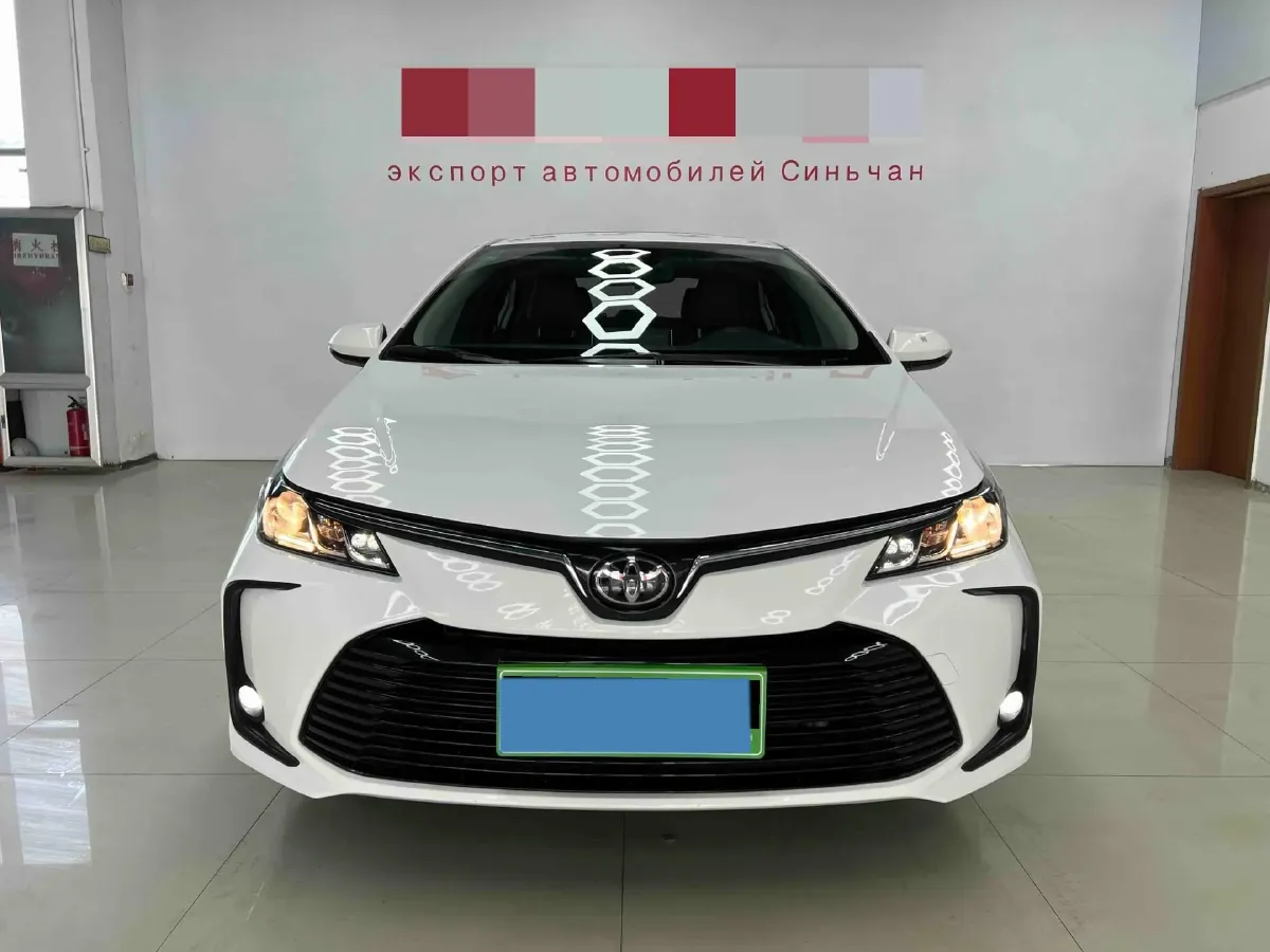 2022 Toyota Corolla 1.2T 116HP L4 CVT,autocango,china used car exporter,china ev exporter,chinese used car exporter,chinese used ev exporter
