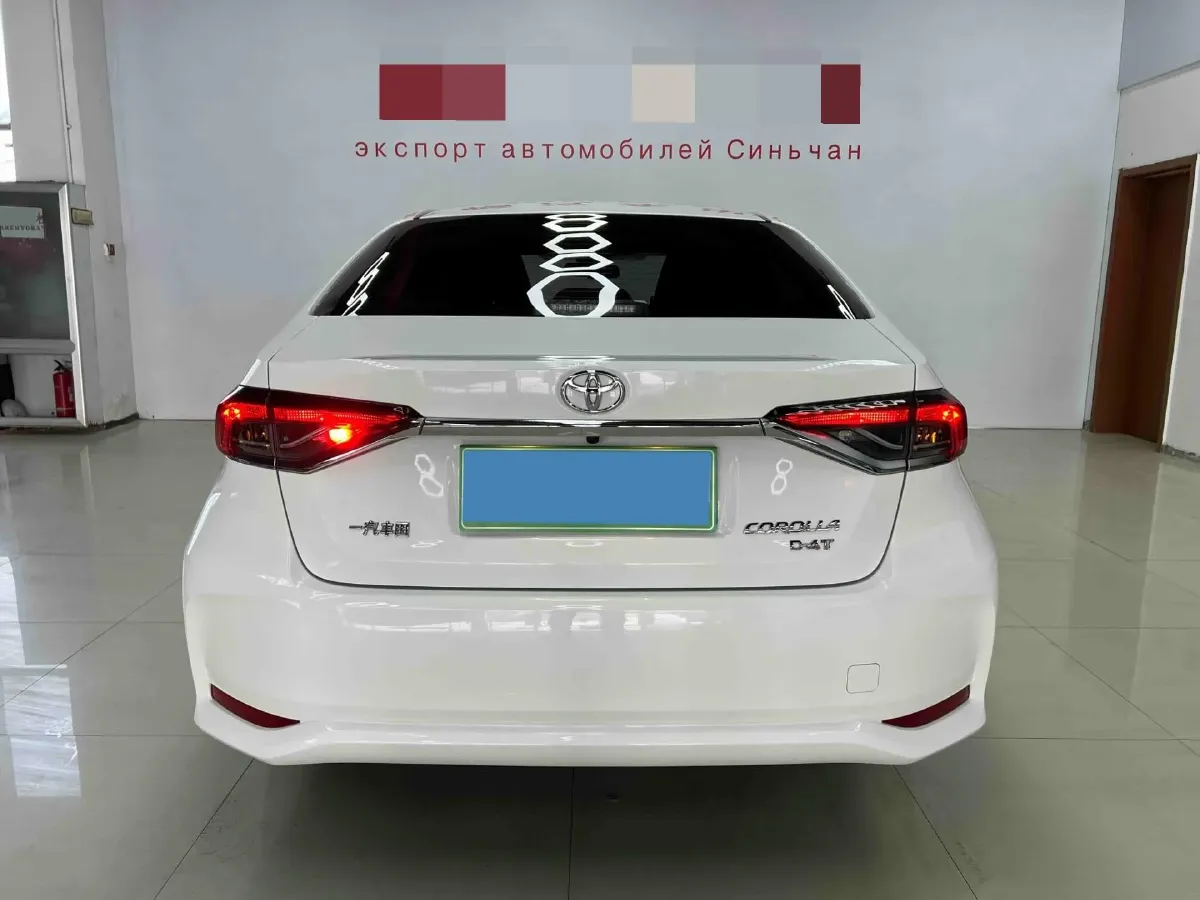 2022 Toyota Corolla 1.2T 116HP L4 CVT,autocango,china used car exporter,china ev exporter,chinese used car exporter,chinese used ev exporter