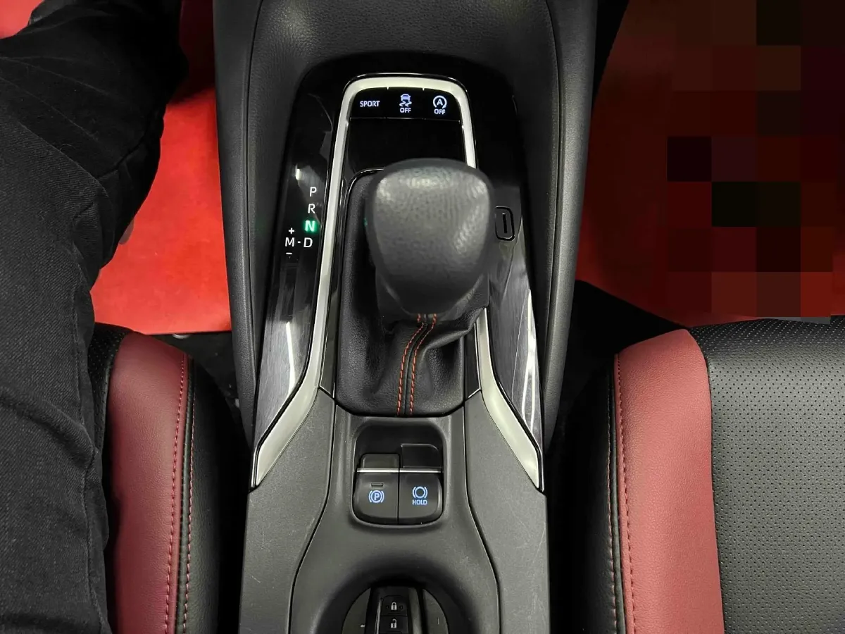 2022 Toyota Corolla 1.2T 116HP L4 CVT,autocango,china used car exporter,china ev exporter,chinese used car exporter,chinese used ev exporter