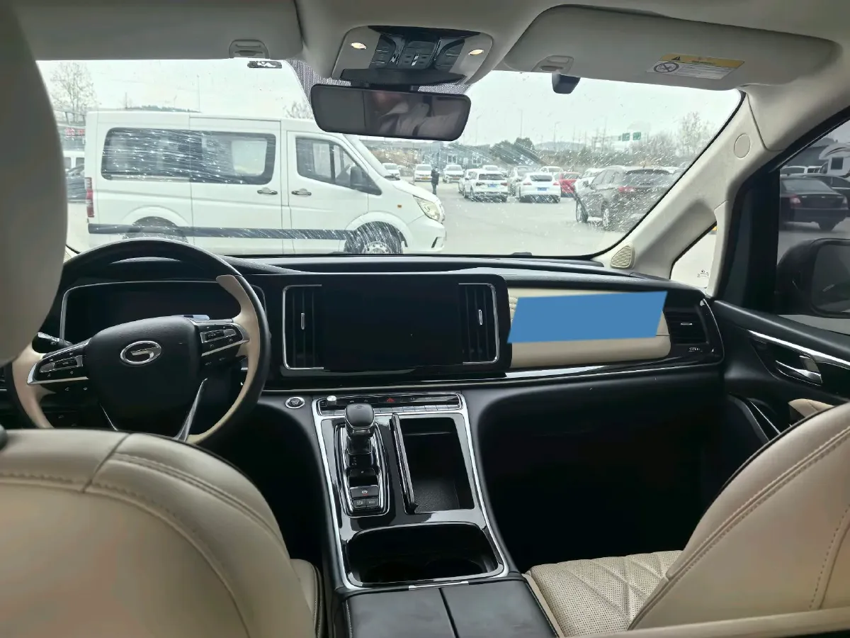 2021 GAC Trumpchi M8 2.0T 252HP L4 8AT,autocango,china used car exporter,china ev exporter,chinese used car exporter,chinese used ev exporter