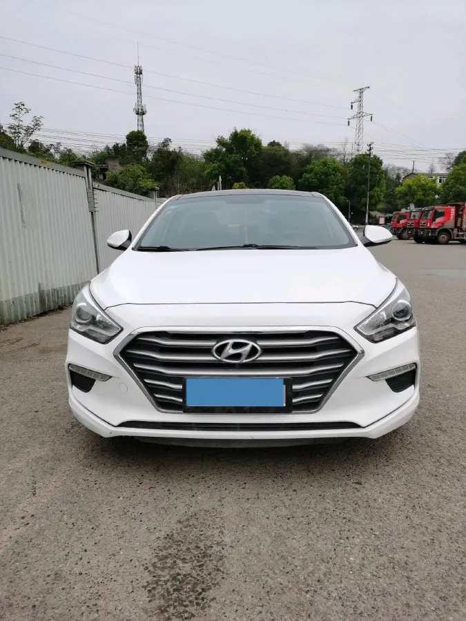 2019 Hyundai Mistra 1.8L 143HP L4 6AT,autocango,china used car exporter,china ev exporter,chinese used car exporter,chinese used ev exporter