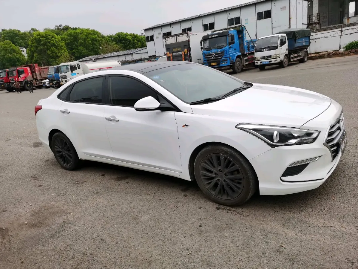 2019 Hyundai Mistra 1.8L 143HP L4 6AT,autocango,china used car exporter,china ev exporter,chinese used car exporter,chinese used ev exporter