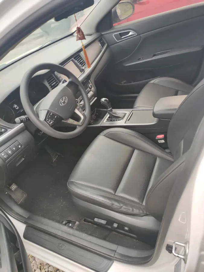 2019 Hyundai Mistra 1.8L 143HP L4 6AT,autocango,china used car exporter,china ev exporter,chinese used car exporter,chinese used ev exporter
