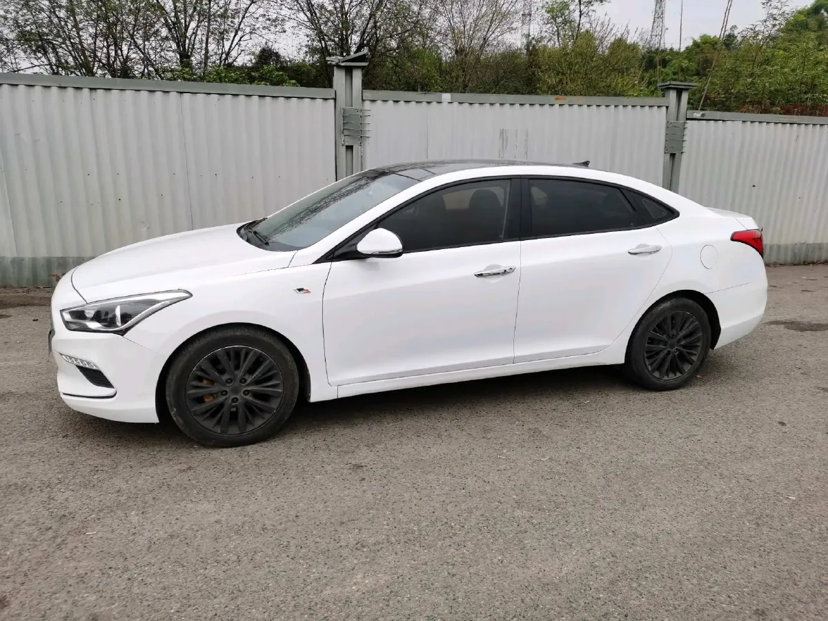 2019 Hyundai Mistra 1.8L 143HP L4 6AT,autocango,china used car exporter,china ev exporter,chinese used car exporter,chinese used ev exporter