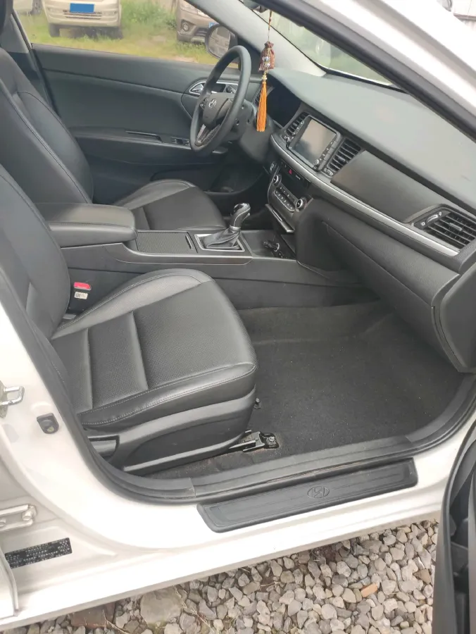 2019 Hyundai Mistra 1.8L 143HP L4 6AT,autocango,china used car exporter,china ev exporter,chinese used car exporter,chinese used ev exporter