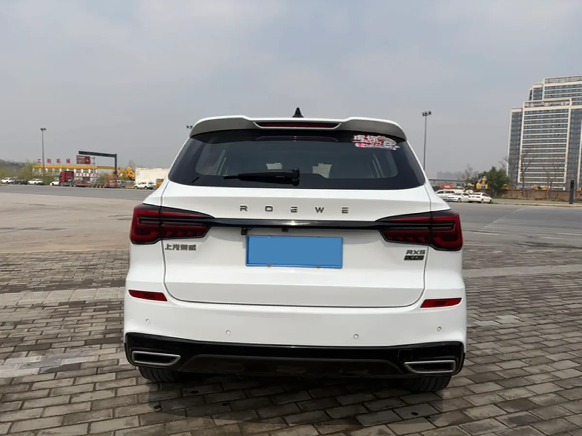 2021 Roewe RX5 1.5T 173HP L4 7DCT,autocango,china used car exporter,china ev exporter,chinese used car exporter,chinese used ev exporter