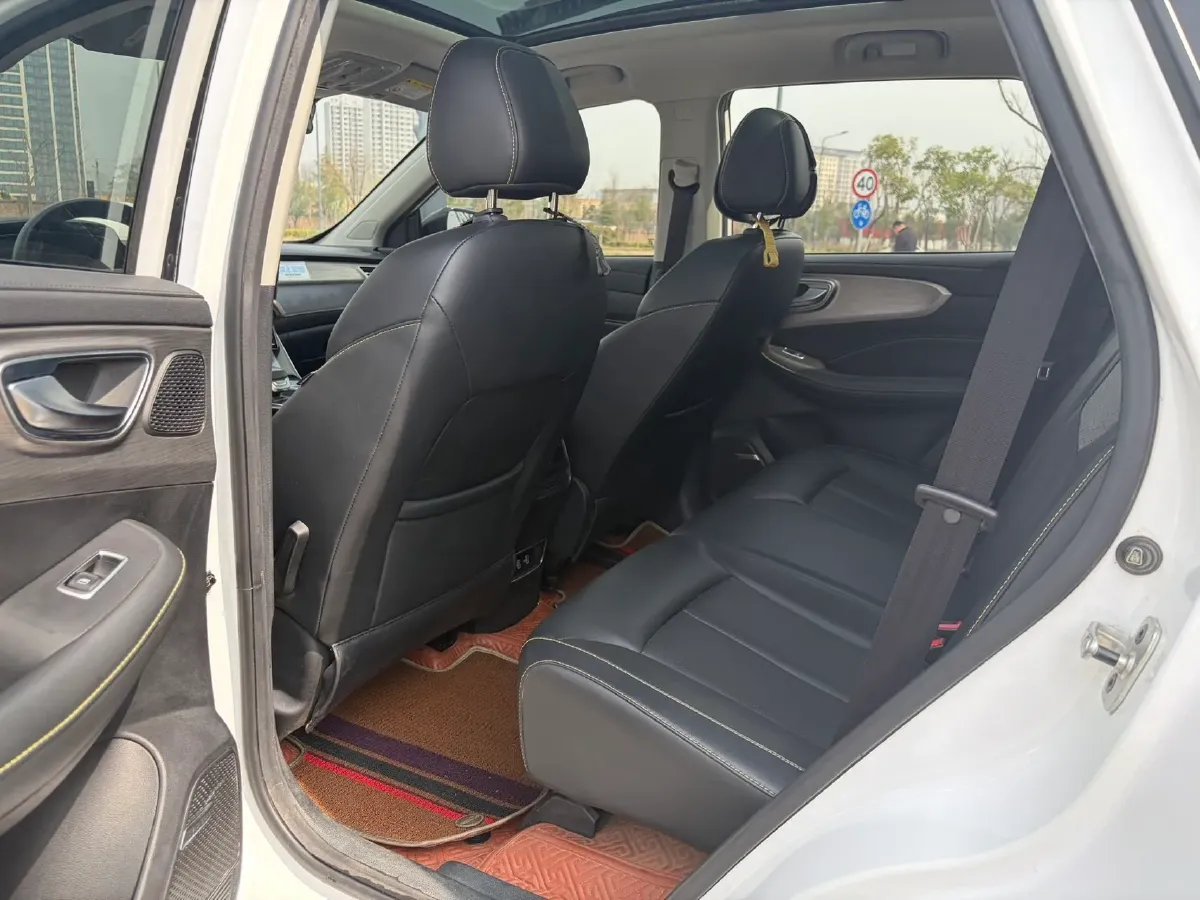 2021 Roewe RX5 1.5T 173HP L4 7DCT,autocango,china used car exporter,china ev exporter,chinese used car exporter,chinese used ev exporter