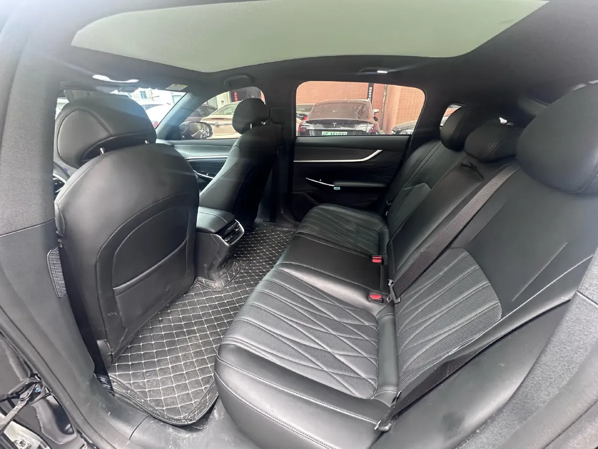 2025 ChangAn QiYuan A07 BEV 68.8KWH,autocango,china used car exporter,china ev exporter,chinese used car exporter,chinese used ev exporter