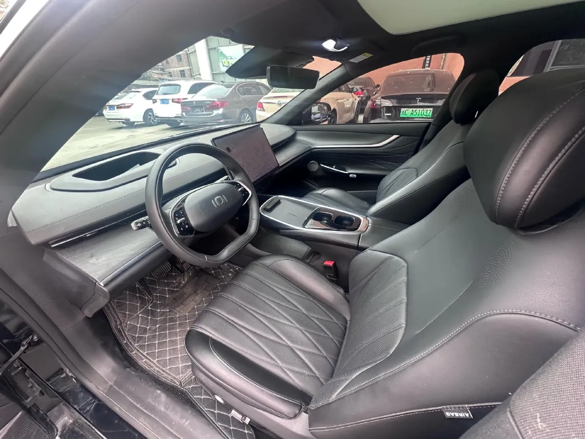 2025 ChangAn QiYuan A07 BEV 68.8KWH,autocango,china used car exporter,china ev exporter,chinese used car exporter,chinese used ev exporter