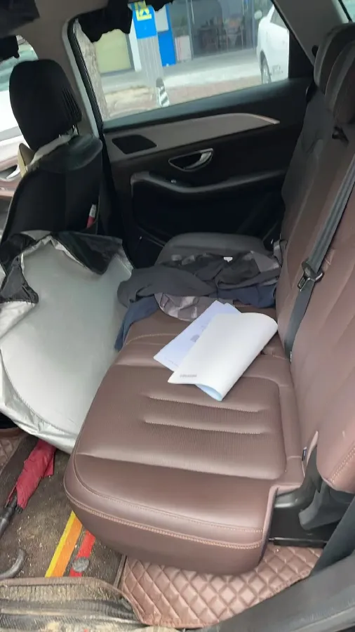 2023 Jetour X90 Plus 1.6T 197HP L4 7DCT,autocango,china used car exporter,china ev exporter,chinese used car exporter,chinese used ev exporter