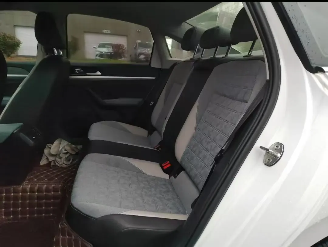 2023 Volkswagen Lavida 1.4T 150HP L4 7DCT,autocango,china used car exporter,china ev exporter,chinese used car exporter,chinese used ev exporter