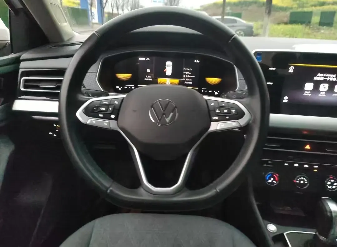 2023 Volkswagen Lavida 1.4T 150HP L4 7DCT,autocango,china used car exporter,china ev exporter,chinese used car exporter,chinese used ev exporter