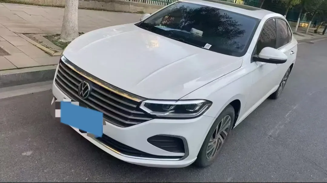 2023 Volkswagen Lavida 1.4T 150HP L4 7DCT,autocango,china used car exporter,china ev exporter,chinese used car exporter,chinese used ev exporter