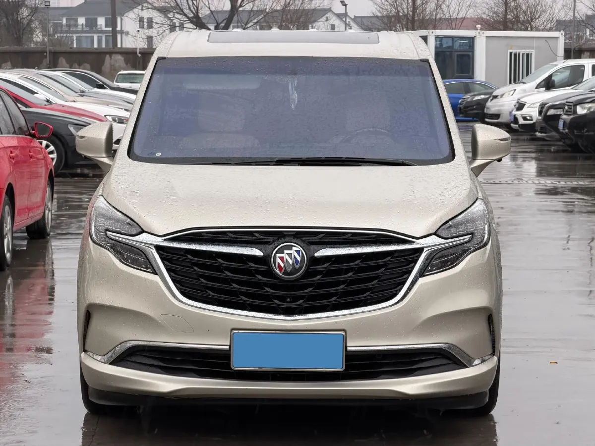 2021 Buick GL8 2.0T 237HP L4 9AT,autocango,china used car exporter,china ev exporter,chinese used car exporter,chinese used ev exporter