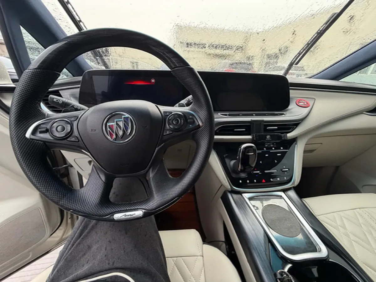 2021 Buick GL8 2.0T 237HP L4 9AT,autocango,china used car exporter,china ev exporter,chinese used car exporter,chinese used ev exporter