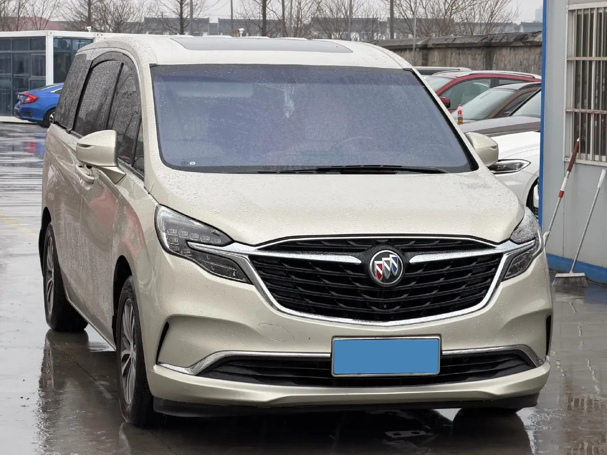 2021 Buick GL8 2.0T 237HP L4 9AT,autocango,china used car exporter,china ev exporter,chinese used car exporter,chinese used ev exporter