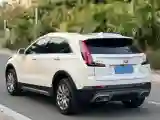 2020 Cadillac XT4 2.0T 241HP L4 9AT