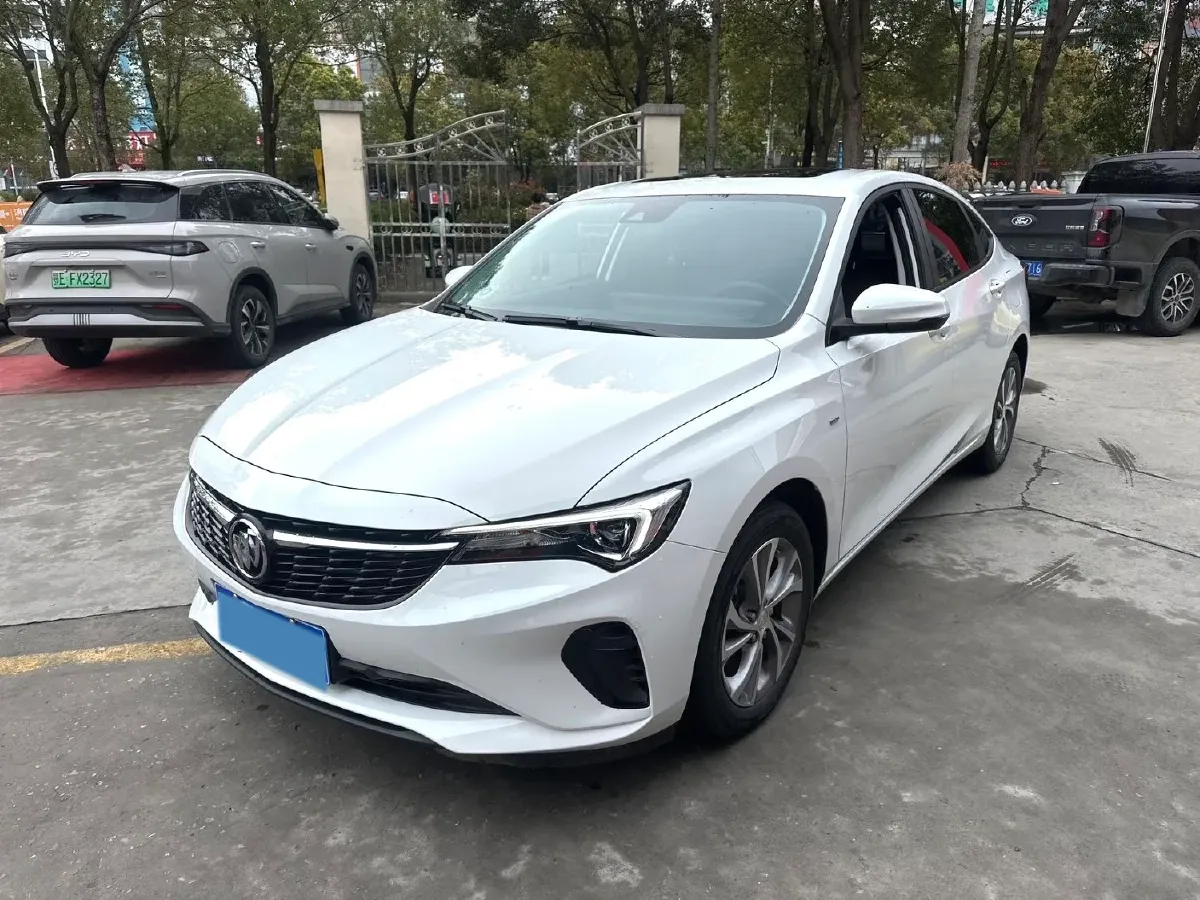2023 Buick Verano 1.5T 184HP L4 CVT,autocango,china used car exporter,china ev exporter,chinese used car exporter,chinese used ev exporter