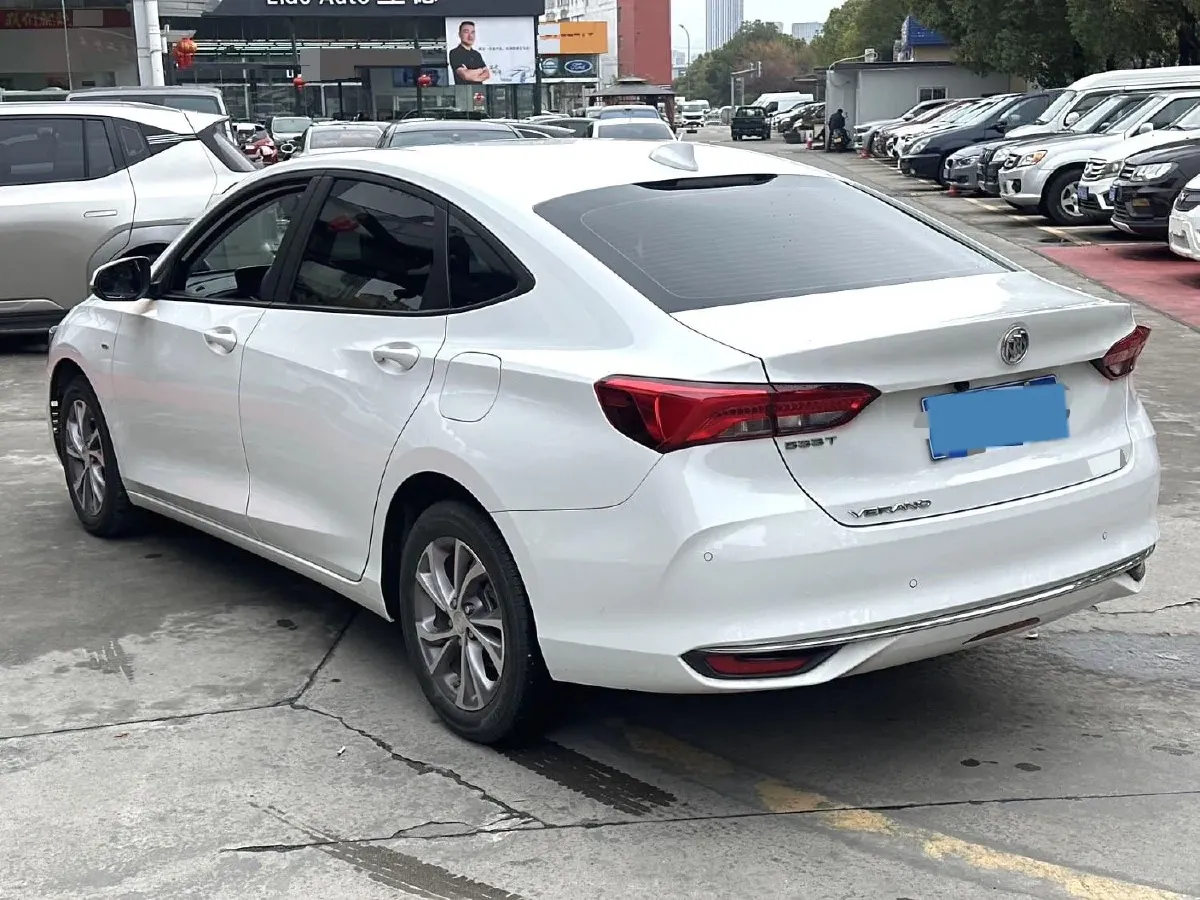 2023 Buick Verano 1.5T 184HP L4 CVT,autocango,china used car exporter,china ev exporter,chinese used car exporter,chinese used ev exporter