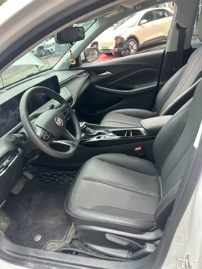 2023 Buick Verano 1.5T 184HP L4 CVT,autocango,china used car exporter,china ev exporter,chinese used car exporter,chinese used ev exporter